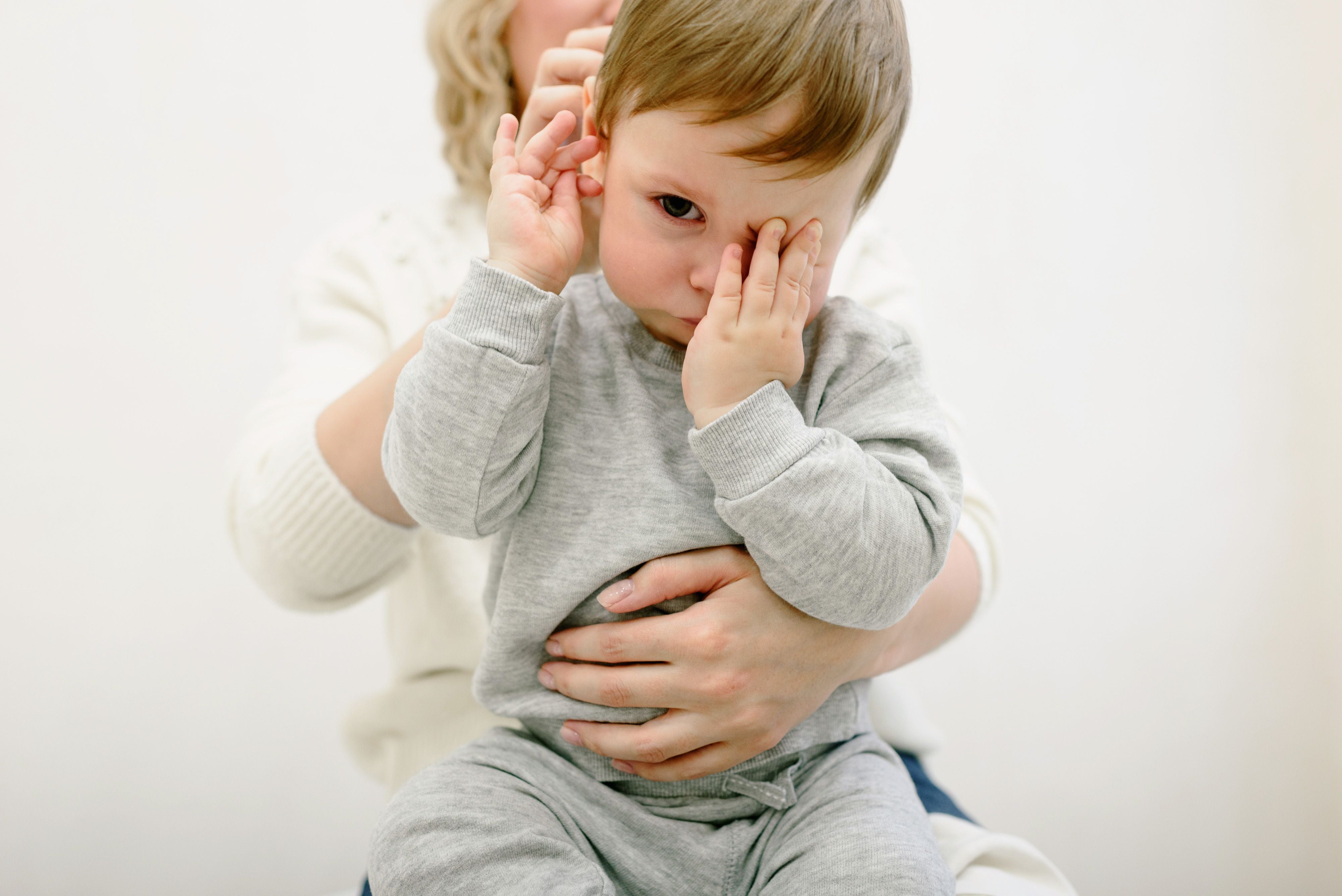 Baby Keeps Taking Off Glasses? Why It Happens (and What Actually Helps)