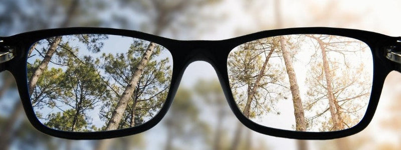 How Different Lens Coatings Improve Safety