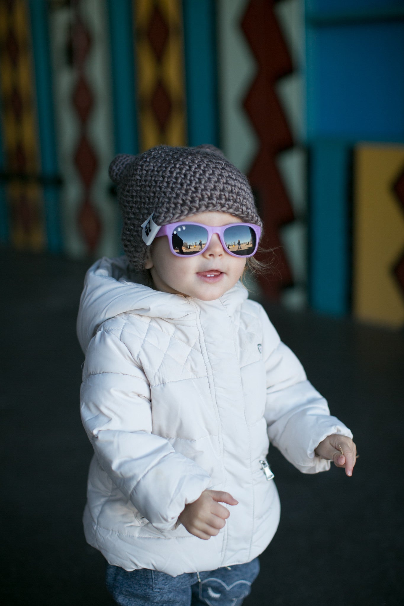 Merci Double Duty Twins !