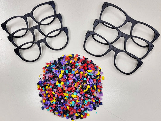 Sustainability at Roshambo: Doing our part to help the planet