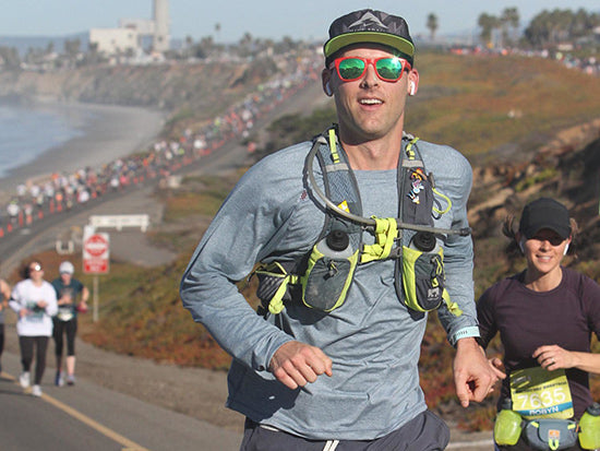 SDVoyager rencontre Scott Morris ! 