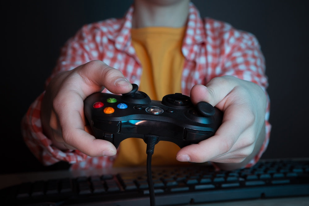 When Should I Get Screen Time Glasses for My Kid?