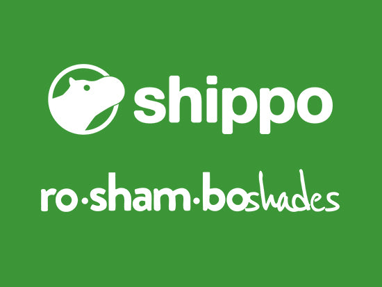 Roshambo Shades + Shippo Case Study