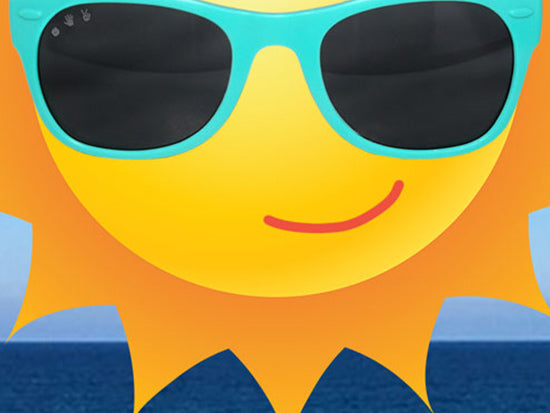 July is UV Safety Awareness Month
