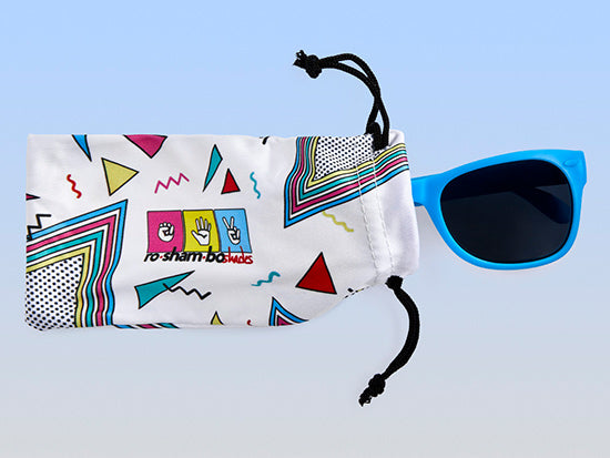 Carbon Neutral Eco-Friendly Sunglasses