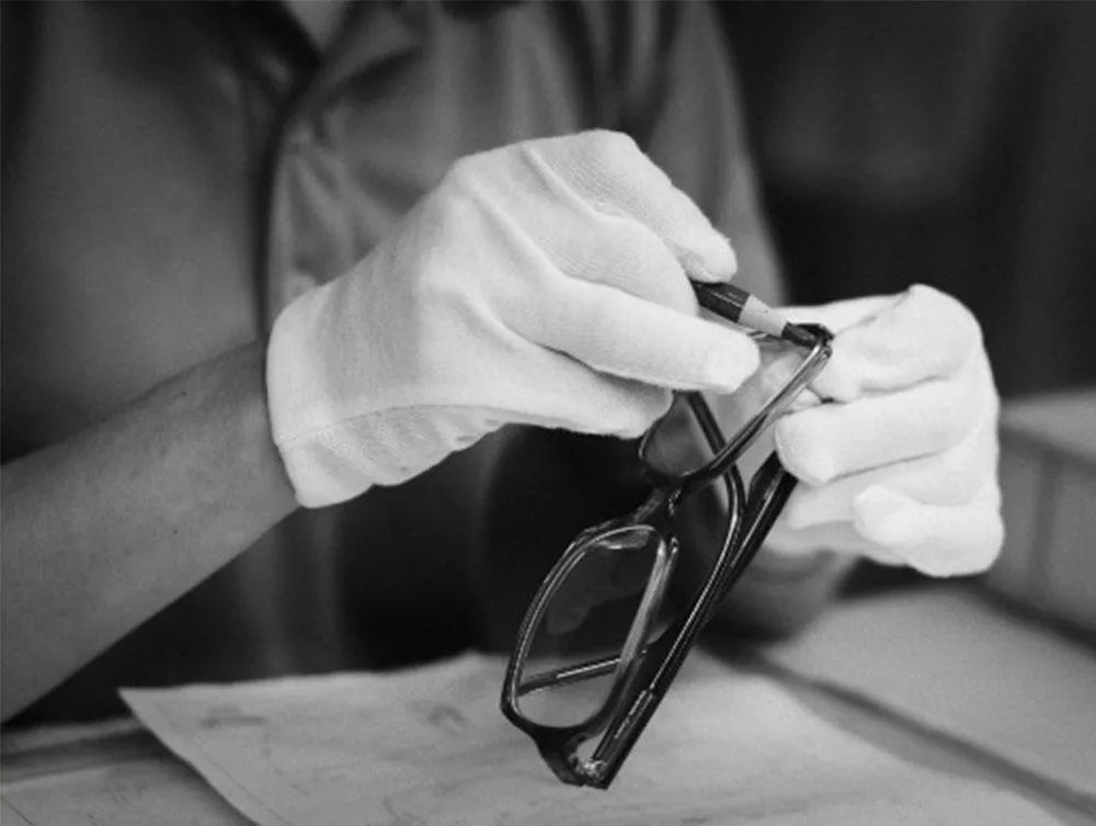 Best Glasses Cleaners & Lens Care Tips