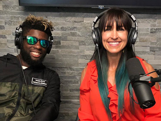 Trading Workouts Podcast Sponsored by Roshambo Shades