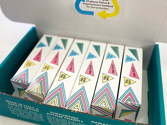 Best Warby Parker Alternatives: Prescription Glasses for Kids & Home Try-On Services