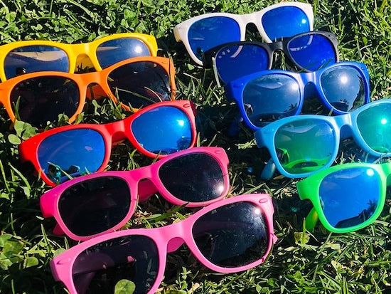In-Style Sunglasses for Teens and Tweens