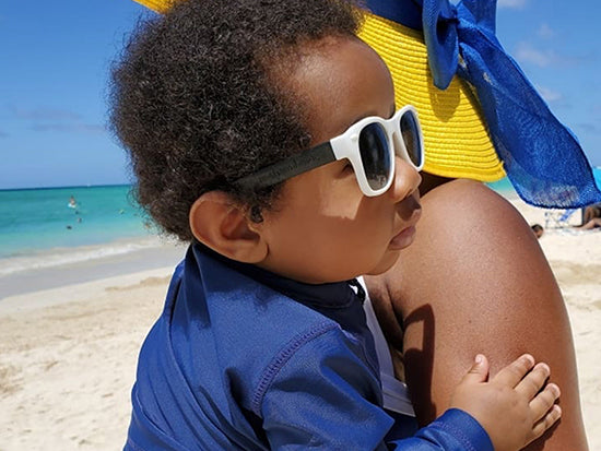 18 Tips for Traveling with Baby