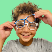 Magnetic Changeable Frames | Pops