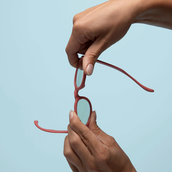 Kids Glasses with Replacement Guarantee