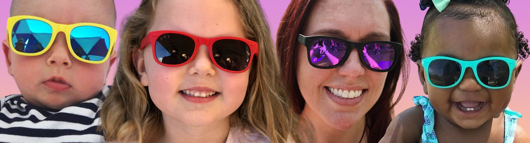 Bayside Classic Square Sunglasses