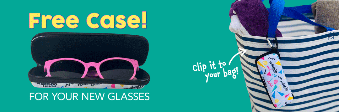 Welcome to the Roshambo Family!