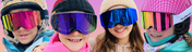 Ludicrous Speed Snow Goggles