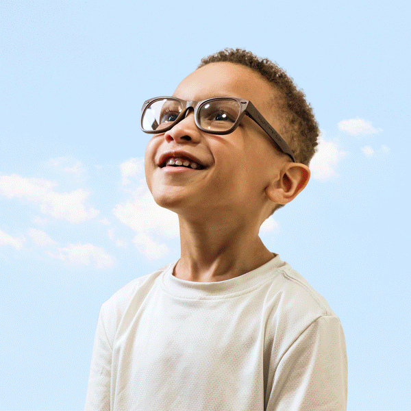 Unbreakable Prescription Glasses for Kids