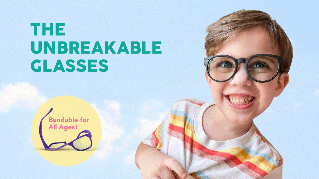 Shop HSA and FSA Eligible Eyewear for Children