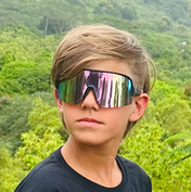 Ludicrous Speed Prescription Sports Eyewear