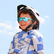 Shop Unbreakable Roshambo Sunglasses