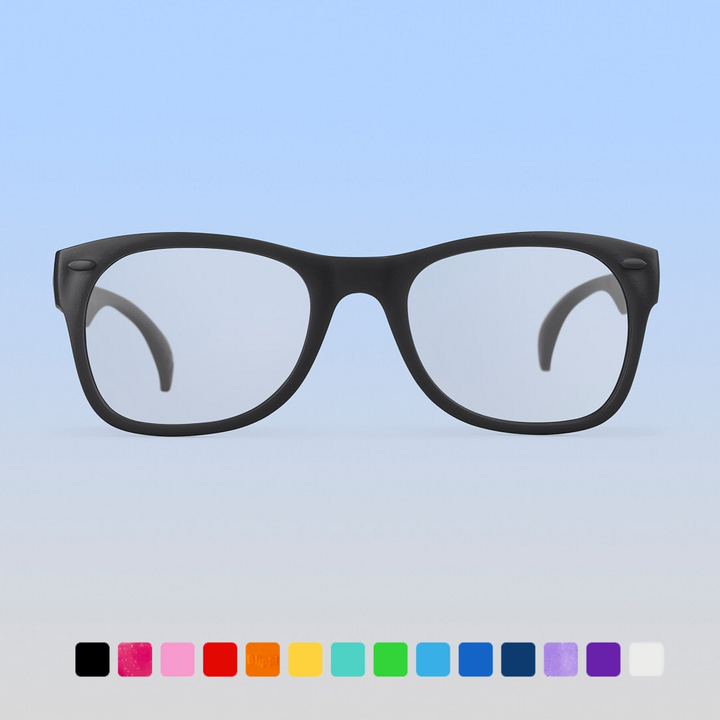 Square Glasses | Baby