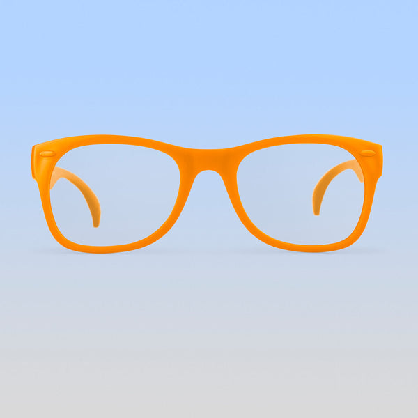 Square Teen/Adult Glasses Spare Frames