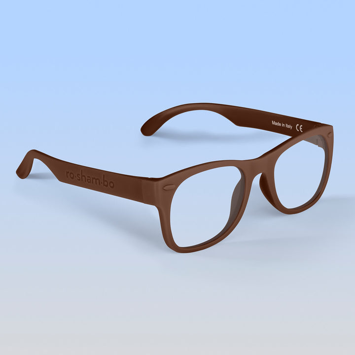 Square Glasses | Toddler