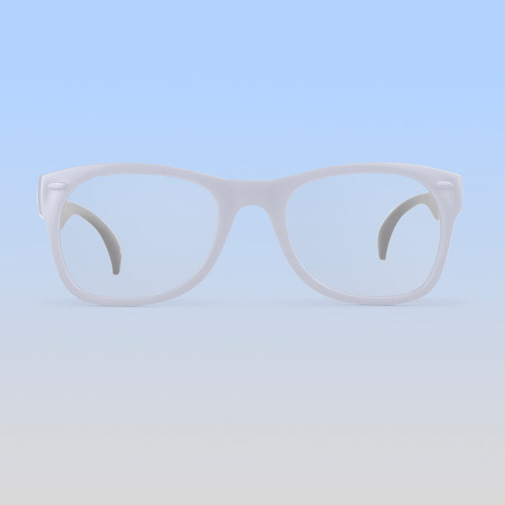 Monturas de repuesto para gafas cuadradas junior