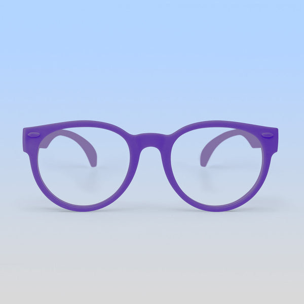Montures de rechange pour lunettes adultes rondes