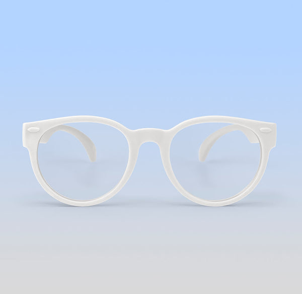 Montures de rechange pour lunettes rondes Junior
