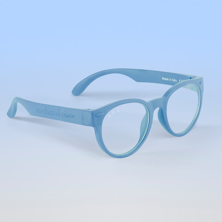 Lunettes rondes | Adolescent