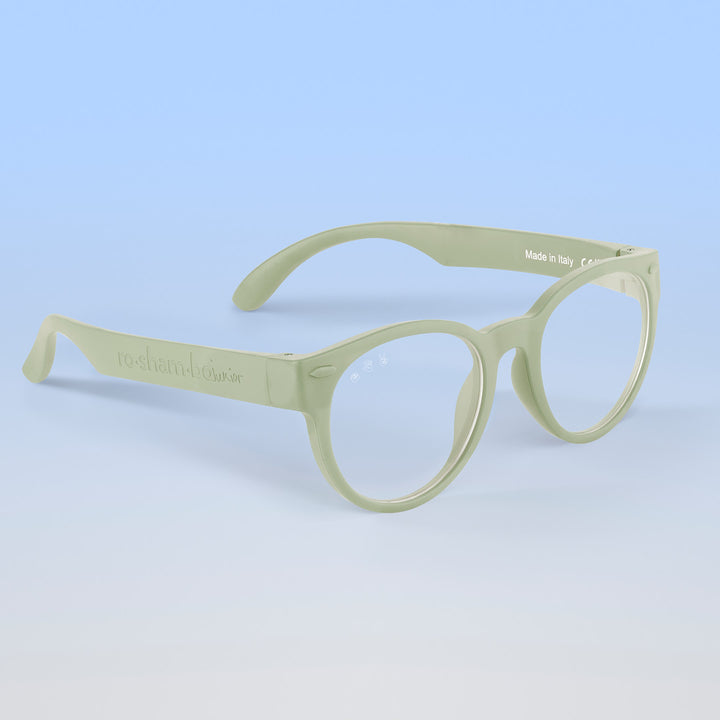 Lunettes rondes | Adolescent