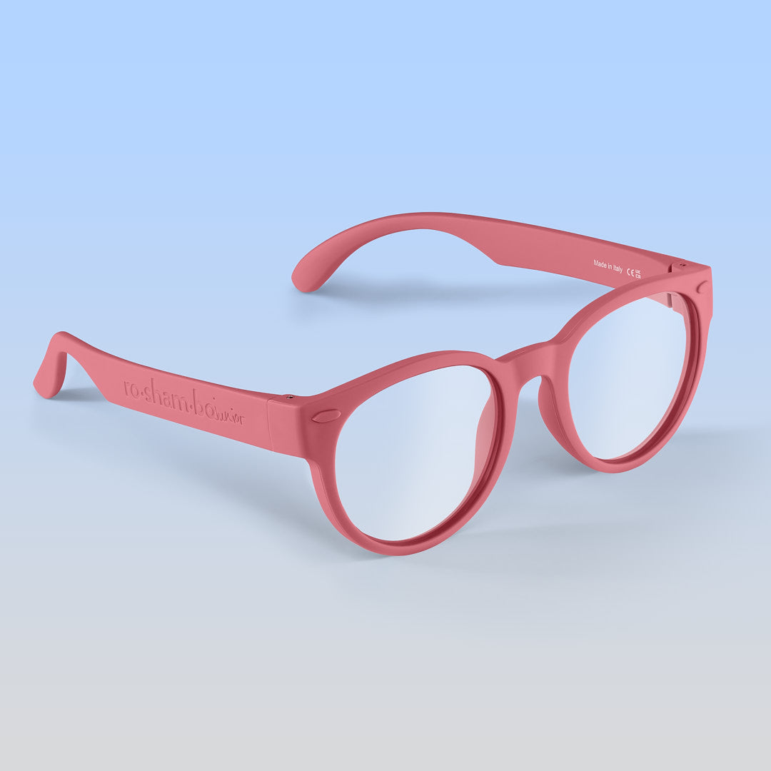 Lunettes rondes | Adolescent
