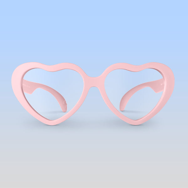 Montures de rechange pour lunettes Heart Toddler