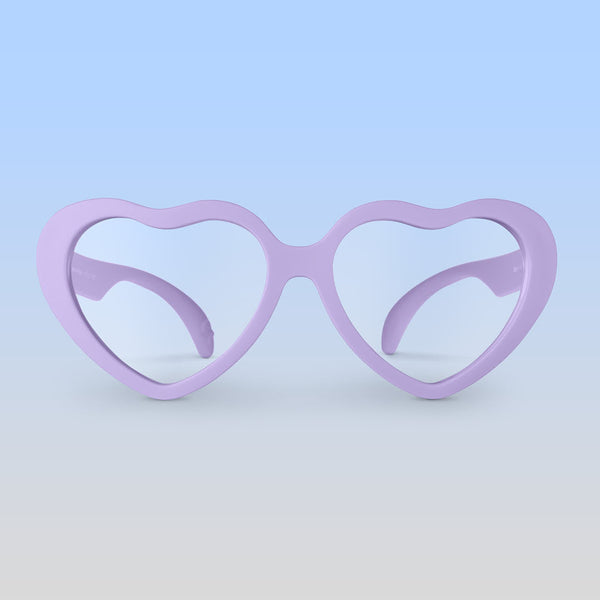 Montures de rechange pour lunettes Heart Toddler