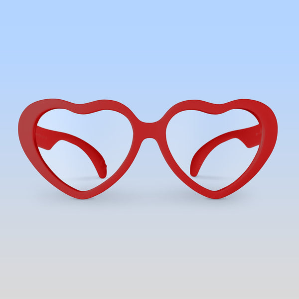 Montures de rechange pour lunettes Heart Toddler