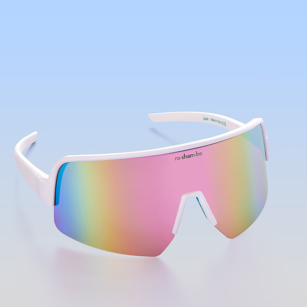 Lunettes De Cyclisme Polarisées Fengchi Couleurs Vives - Neuf Avec étiquettes