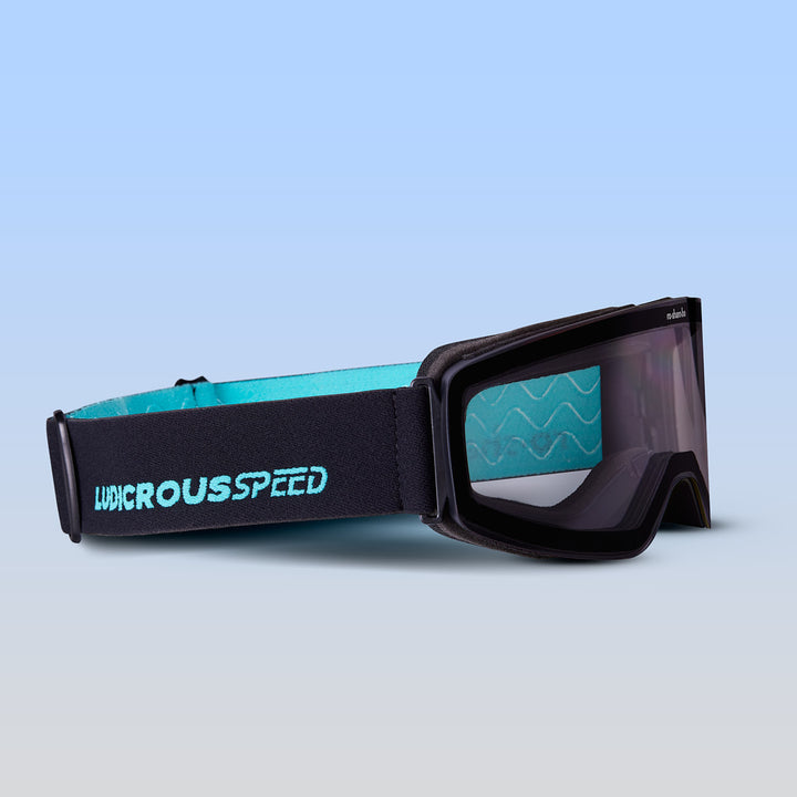 Youth Snow Goggles Set