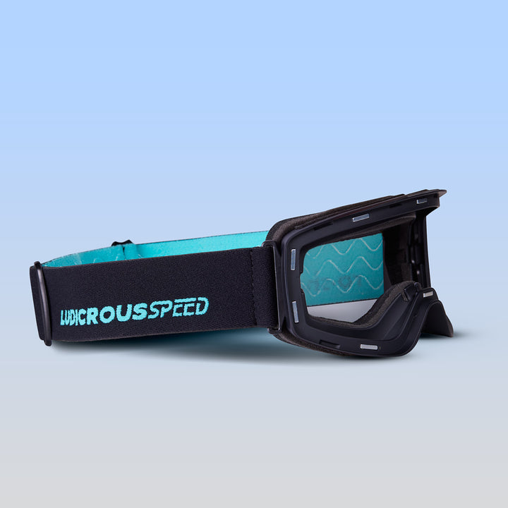 Youth Snow Goggles Set