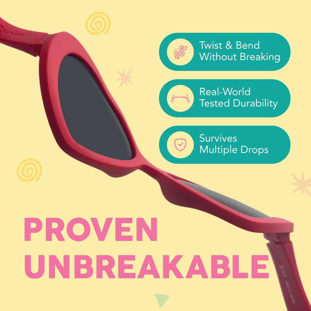 Blossom Hearts | Toddler