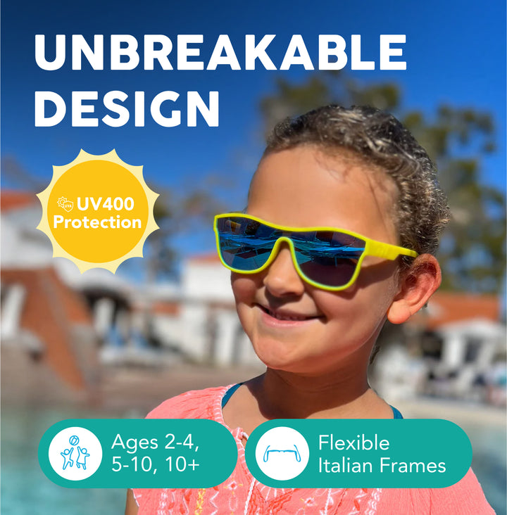 Bouclier scientifique étrange | Junior