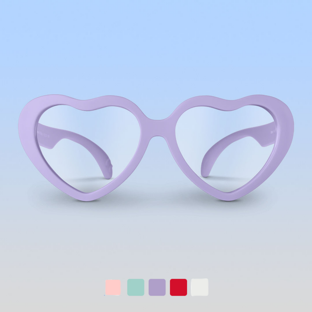 Heart Glasses | Baby