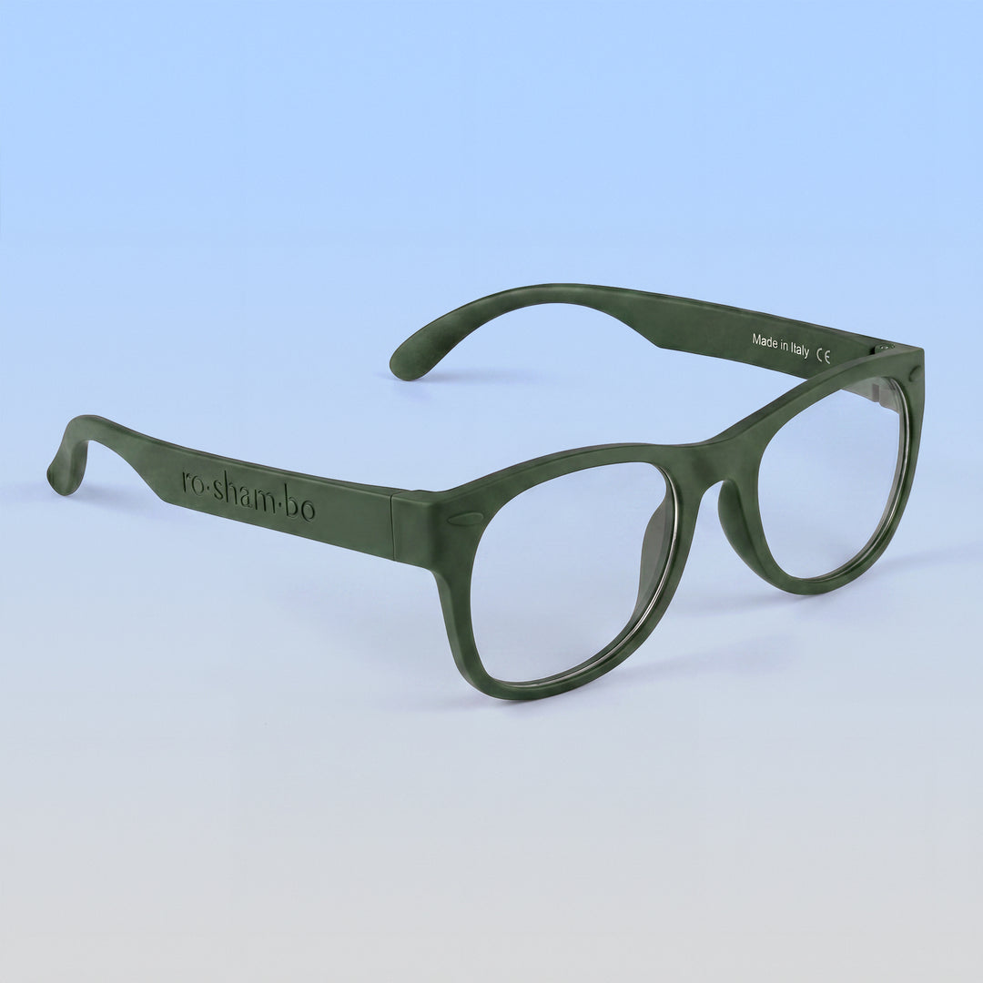 Gafas cuadradas | Adulto