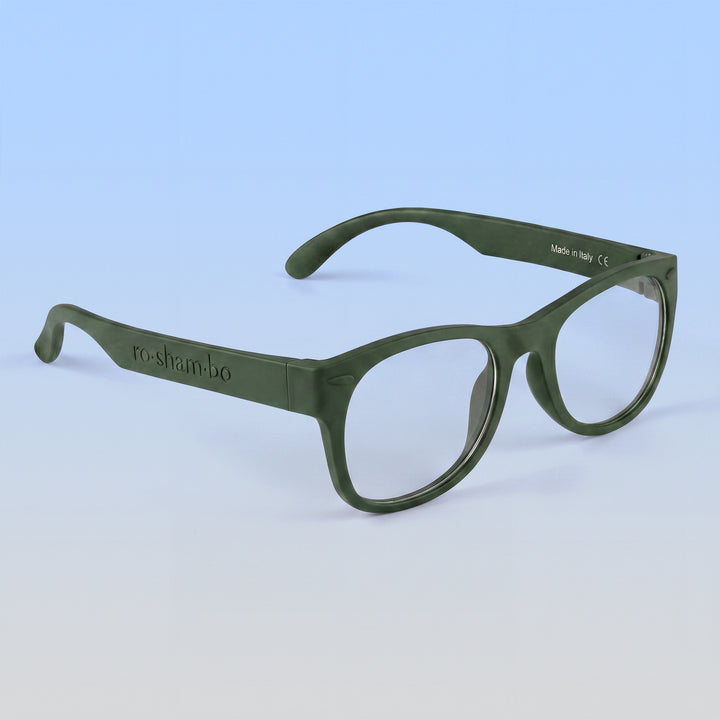 Gafas cuadradas | Adulto