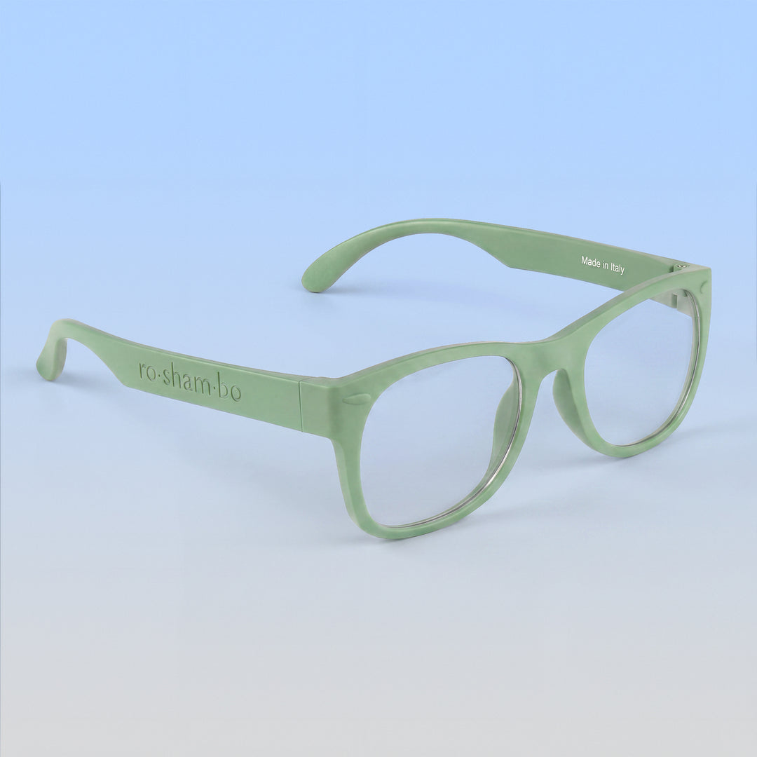 Gafas cuadradas | Bebé