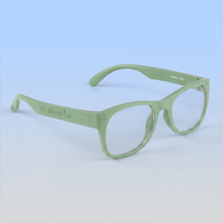 Gafas cuadradas | Bebé