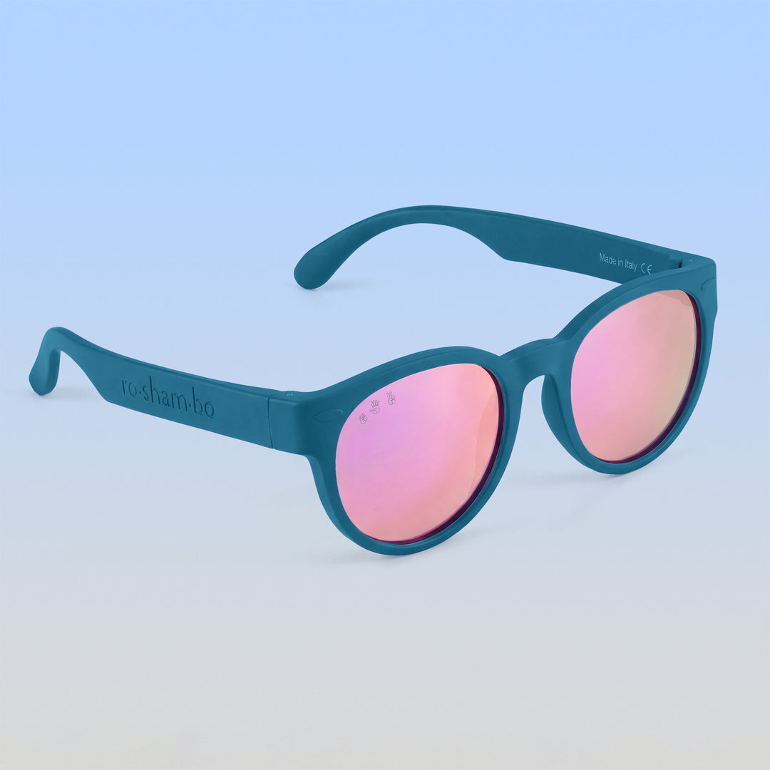 Sonic Rounds | Toddler