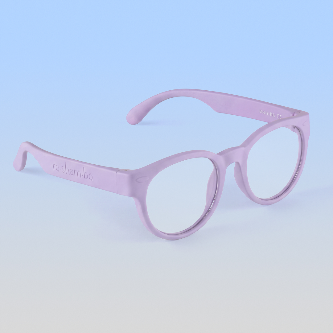 Gafas Redondas | Adulto