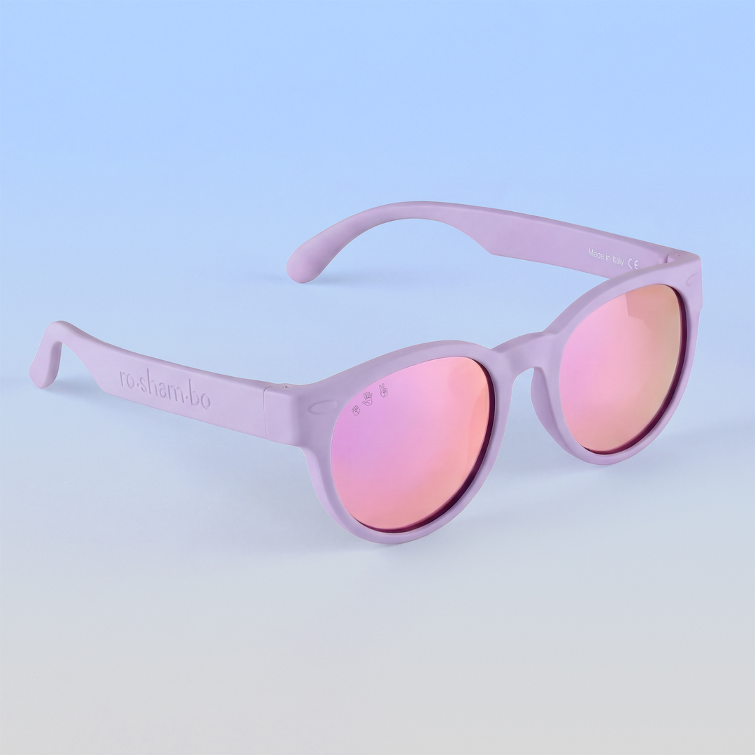 Malibu Sands | Round Sunglasses