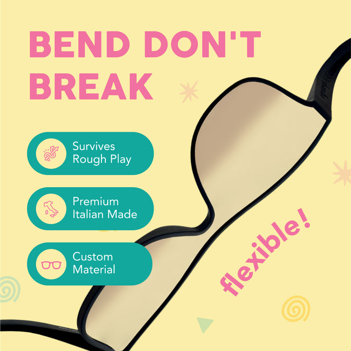 Bouclier scientifique étrange | Junior