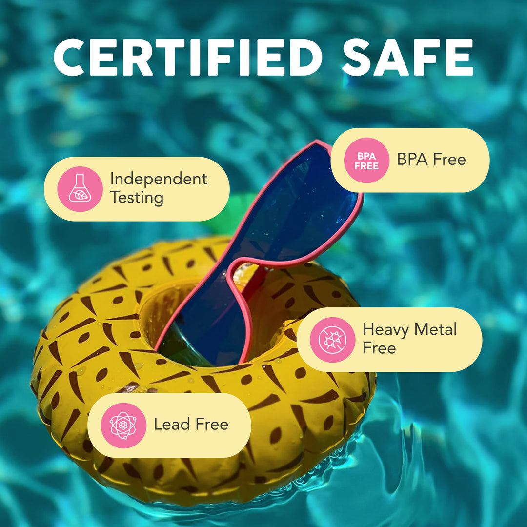 Bouclier scientifique étrange | Junior